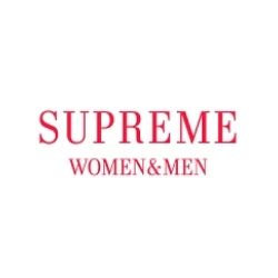 Supreme Women & Men Dusseldorf- 2025